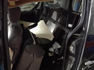 Citroën Berlingo Berlingo Cinqspace, Multispace, MPV, 2008 / 2021 1.6 HDi 90 picture 4