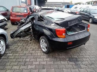 Toyota Celica Celica (ZZT230/231), Coupe, 1999 / 2005 1.8i 16V picture 4