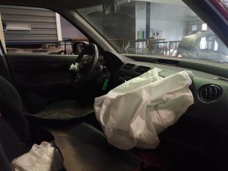 Démontage voiture Suzuki Swift Swift (ZA/ZC/ZD1/2/3/9), Hatchback, 2005 / 2011 1.3 VVT 16V 2006/8