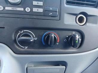 Ford Transit Transit, Van, 2006 / 2014 2.2 TDCi 16V picture 11