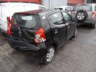 Nissan Pixo Pixo (D31S), Hatchback, 2009 1.0 12V picture 4