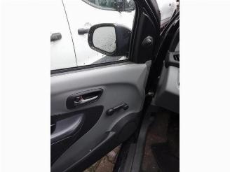 Nissan Pixo Pixo (D31S), Hatchback, 2009 1.0 12V picture 7