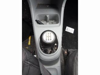 Nissan Pixo Pixo (D31S), Hatchback, 2009 1.0 12V picture 11