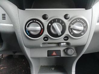 Nissan Pixo Pixo (D31S), Hatchback, 2009 1.0 12V picture 10