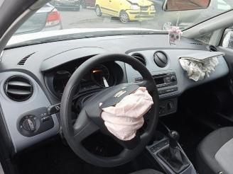 Seat Ibiza Ibiza IV SC (6J1), Hatchback 3-drs, 2008 / 2016 1.2 12V picture 7