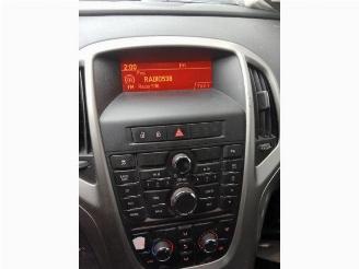 Opel Astra Astra J (PC6/PD6/PE6/PF6), Hatchback 5-drs, 2009 / 2015 1.4 Turbo 16V picture 9