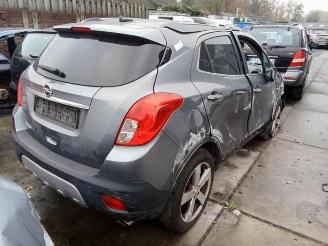 Opel Mokka Mokka/Mokka X, SUV, 2012 / 2019 1.6 16V EcoFlex 4x2 picture 3