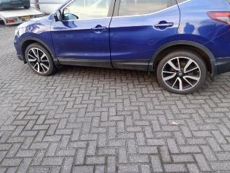 Nissan Qashqai Qashqai (J11), SUV, 2013 1.2 DIG-T 16V picture 9