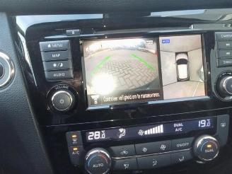 Nissan Qashqai Qashqai (J11), SUV, 2013 1.2 DIG-T 16V picture 12