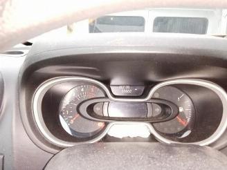 Renault Trafic Trafic (1FL/2FL/3FL/4FL), Van, 2014 2.0 dCi 16V 120 picture 7