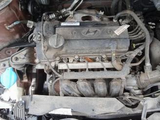 Hyundai I-20 i20 (GBB), Hatchback, 2014 / 2020 1.2i 16V picture 6