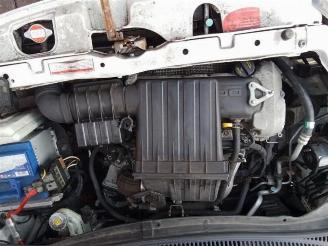 Suzuki Swift Swift (ZA/ZC/ZD1/2/3/9), Hatchback, 2005 / 2011 1.6 Sport VVT 16V picture 6