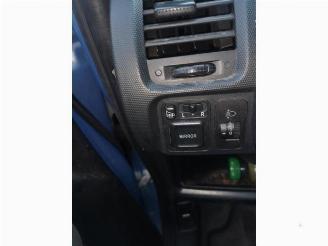 Honda Jazz Jazz (GD/GE2/GE3), Hatchback, 2002 / 2008 1.3 i-Dsi picture 7