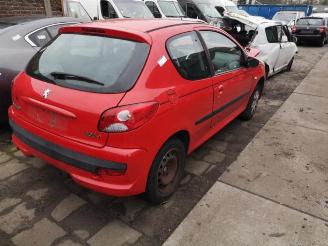 Peugeot 206 206+ (2L/M), Hatchback, 2009 / 2013 1.1 XR,XS picture 4