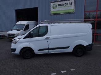 Ford Transit Transit Custom, Van, 2011 / 2023 2.2 TDCi 16V picture 1