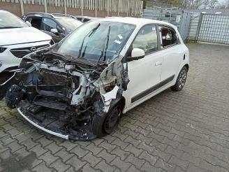 Renault Twingo Twingo III (AH), Hatchback 5-drs, 2014 1.0 SCe 75 12V picture 13