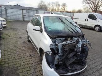 Renault Twingo Twingo III (AH), Hatchback 5-drs, 2014 1.0 SCe 75 12V picture 16