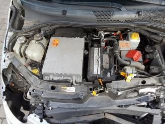 Fiat 500 500 (312), Hatchback, 2007 Electric picture 3