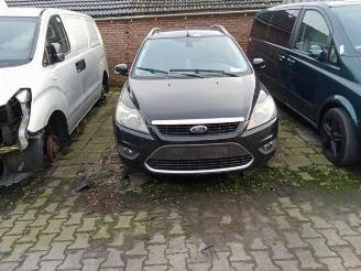 Ford Focus Focus 2 Wagon, Combi, 2004 / 2012 1.8 16V picture 3