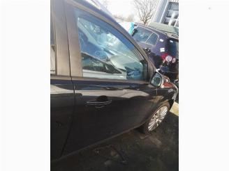 Ford Focus Focus 2 Wagon, Combi, 2004 / 2012 1.8 16V picture 26