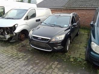 Ford Focus Focus 2 Wagon, Combi, 2004 / 2012 1.8 16V picture 1