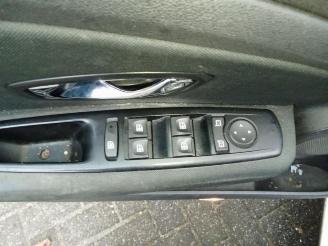 Renault Mégane Megane III Grandtour (KZ), Combi 5-drs, 2008 / 2016 1.5 dCi 110 picture 5