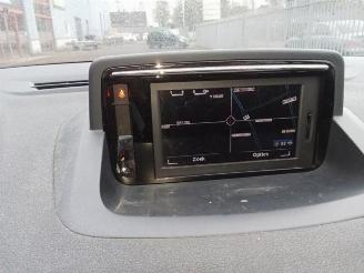 Renault Mégane Megane III Grandtour (KZ), Combi 5-drs, 2008 / 2016 1.5 dCi 110 picture 7