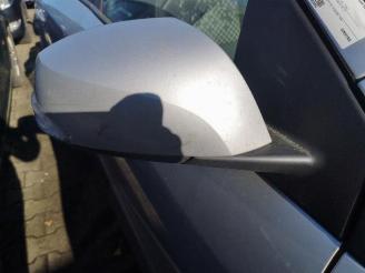 Renault Mégane Megane III Grandtour (KZ), Combi 5-drs, 2008 / 2016 1.5 dCi 110 picture 34