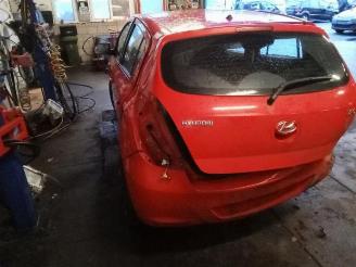 Hyundai I-20 i20, Hatchback, 2008 / 2015 1.2i 16V picture 3