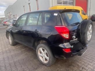 Toyota Rav-4 RAV4 (A3), Terreinwagen, 2005 / 2012 2.0 16V VVT-i 4x4 picture 4