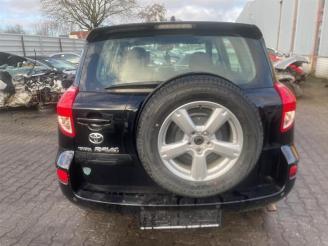 Toyota Rav-4 RAV4 (A3), Terreinwagen, 2005 / 2012 2.0 16V VVT-i 4x4 picture 5