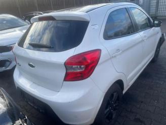 Ford Ka Ka+, Hatchback, 2016 1.2 Ti-VCT picture 6