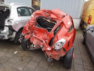 Opel Corsa Corsa D, Hatchback, 2006 / 2014 1.0 picture 3
