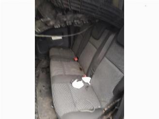 Mercedes Citan Citan (415.7), MPV, 2012 / 2021 1.5 109 CDI Crewbus picture 20