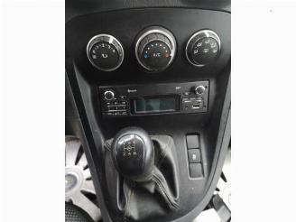 Mercedes Citan Citan (415.7), MPV, 2012 / 2021 1.5 109 CDI Crewbus picture 18