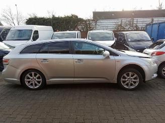 Toyota Avensis Avensis Wagon (T27), Combi, 2008 / 2018 2.2 16V D-4D-F 180 picture 6