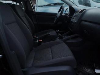 Volkswagen Golf Golf V (1K1), Hatchback, 2003 / 2010 1.4 16V picture 9