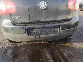 Volkswagen Golf Golf V (1K1), Hatchback, 2003 / 2010 1.4 16V picture 25