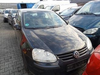 Vrakbiler auto Volkswagen Golf Golf V (1K1), Hatchback, 2003 / 2010 1.4 16V 2005/5