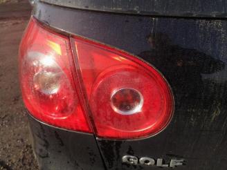 Volkswagen Golf Golf V (1K1), Hatchback, 2003 / 2010 1.4 16V picture 21