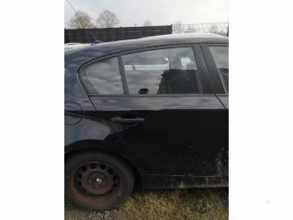 BMW 1-serie 1 serie (E87/87N), Hatchback 5-drs, 2003 / 2012 116i 1.6 16V picture 20