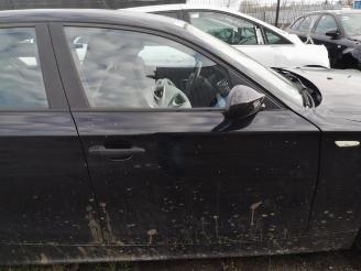 BMW 1-serie 1 serie (E87/87N), Hatchback 5-drs, 2003 / 2012 116i 1.6 16V picture 22