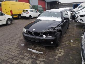 BMW 1-serie 1 serie (E87/87N), Hatchback 5-drs, 2003 / 2012 116i 1.6 16V picture 2