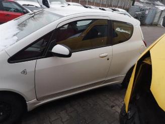 Mitsubishi Colt Colt (Z2/Z3), Hatchback, 2004 / 2012 1.1 12V picture 3