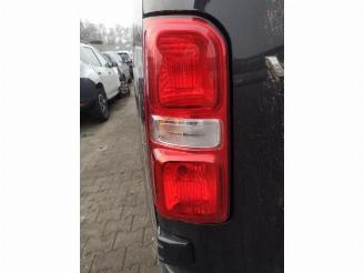 Opel Vivaro Vivaro, Van, 2019 2.0 Diesel 145 picture 14