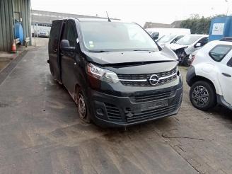 Uttjänta bilar auto Opel Vivaro Vivaro, Van, 2019 2.0 Diesel 145 2022/0