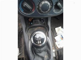 Opel Corsa Corsa D, Hatchback, 2006 / 2014 1.3 CDTi 16V ecoFLEX picture 9