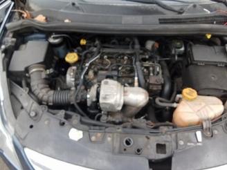 Opel Corsa Corsa D, Hatchback, 2006 / 2014 1.3 CDTi 16V ecoFLEX picture 11