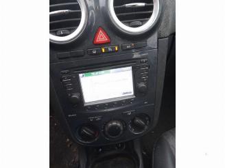 Opel Corsa Corsa D, Hatchback, 2006 / 2014 1.3 CDTi 16V ecoFLEX picture 7