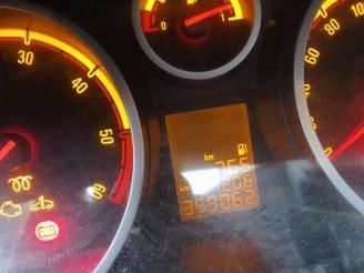 Opel Corsa Corsa D, Hatchback, 2006 / 2014 1.3 CDTi 16V ecoFLEX picture 10